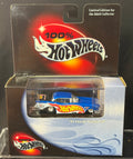 100% Hot Wheels 1957 Chevy Funny Car