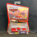 Disney Pixar Cars Old School Ramone The World of Cars