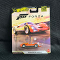 Hot Wheels Premium Pop Culture Forza '66 Porsche 906 Carrera 6