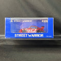 Street Warrior Ghost Player Porsche 911 993 RWB Coca-Cola
