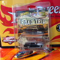 Hot Wheels Premium Car Culture Road Trip '64 Chevy Nova Station Wagon 1:64