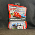 Disney Pixar Cars World of Cars Easy Idle No. 51 Synthetic Rubber Tires
