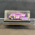 Disney Pixar Cars N2O Cola 2008 Mail-In Promo with Display Case