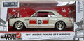 Jada JDM Tuners 1971 Nissan Skyline GT-R (KPGC10)