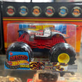 Hot Wheels Oversized Monster Trucks – Twin Mill
