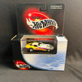 2002 Hot Wheels Collector #20 1967 Corvette