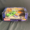 Hot Wheels Car Craft Magazine Muscle Car Series 5 Set of 2