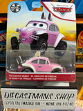 Disney Pixar Cars Easter Buggy Die-Cast Metal 1:55 Scale