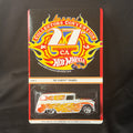 2013 Hot Wheels 27th Collectors Convention '55 Chevy Panel