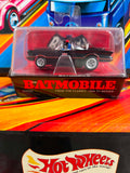 Auto World '66 TV Series Batmobile Slot Car