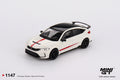 MINI GT #1147 Honda Civic Type R Ultimate Edition
