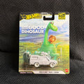 Hot Wheels Pop Culture The Good Dinosaur Pizza Plaza Truck