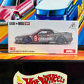 Kaido House #190 Honda NSX Kaido Test Car Spec V1