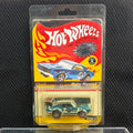 Hot Wheels RLC Neo-Classics Mighty Maverick