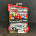Disney Pixar Cars Clutch Aid No. 121 Synthetic Rubber Tires