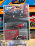 Mini GT Mazda RX-7 LB-Super Silhouette Advan #983