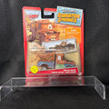 Disney Pixar Welcome to Radiator Springs One Eye Mater