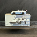 Pop Race Honda S2000 Pandem RHD White & Blue Gray