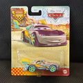 Disney Pixar Cars "Race to Celebrate" – Boost