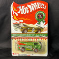 2003 Hot Wheels RLC Exclusive Holiday Car Beach Bomb Too #11782/11914