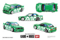 Kaido House #242 BMW M3 Kaido Works V2