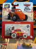 Disney Pixar Cars: On the Road – Royce Revsley Die-Cast Vehicle