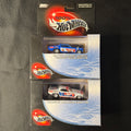 Hot Wheels Snake and Mongoose Black Box Lot of 2