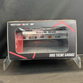 Motorhelix 1:64 RWB RAUH-Welt Garage Workshop Diorama