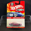 Hot Wheels Dodge Challenger Concept Pink Modern Classics