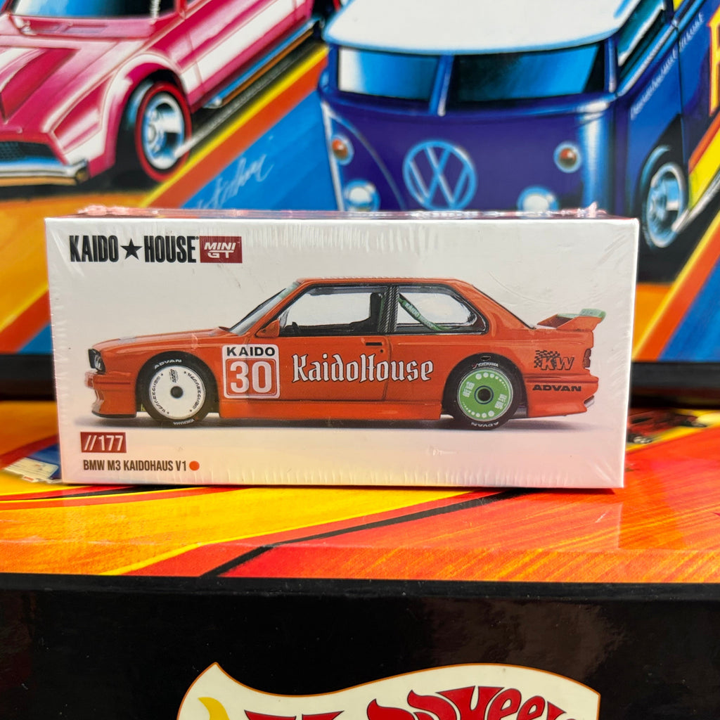 Kaido House #177 BMW M3 Kaido Haus Version 1