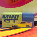 Mini GT #762 Nissan Skyline GT-R (R34) V-Spec (RHD)