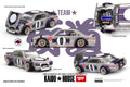 Kaido House #165 Nissan Skyline 2000GT-R (KPGC10) Kaido Works Version 1