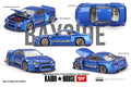 Kaido House #158 Nissan Skyline GT-R (R34) Kaido Works V2 Aero Shinjuku V2 Edition