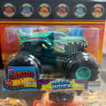 Hot Wheels Oversized Monster Trucks  – Mega Wrex