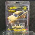 Hot Wheels Premium Thrill Climbers '55 Chevy Bel Air Gasse CHASE