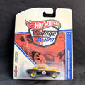 Hot Wheels Vintage Racing Smokey Yunick's '67 Camaro #25/30 T8450