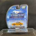 Greenlight 1982 Ford Fox Body Mustang