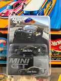Mini GT #1130 Shelby GT500 Dragon Snake Concept Black/Gold - Mini GT 1:64