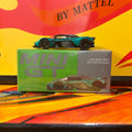 Mini GT #600 Aston Martin Valkyrie Racing Green (LHD)