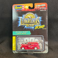 Revell Lowriders Bomb Series '39 Chevy Sedan Cherry Bomb! Issue #4