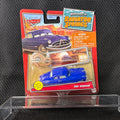 Disney Pixar Welcome To Radiator Springs Doc Hudson