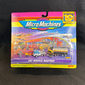 Micro Machines #27 Service Masters