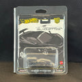 Hot Wheels Car Culture Silhouettes LB-WORKS McLaren 720S CHASE