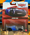 Disney Pixar Cars Jackson Storm Die-Cast 1:55