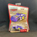 Disney Pixar Cars Transberry Juice