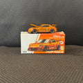 Pop Race Mazda RX-8 Re-Amemiya Chrome Orange