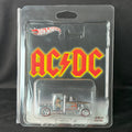 Hot Wheels Pop Culture AC/DC Convoy Custom