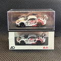Spark AO Racing Porsche GT3 1:64 Suzuka Exclusive 2026 Japan