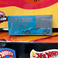 Mini GT #812 McLaren 750S Spider (LHD)