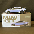 Mini GT #1208 Hyundai RN22e (VP1)